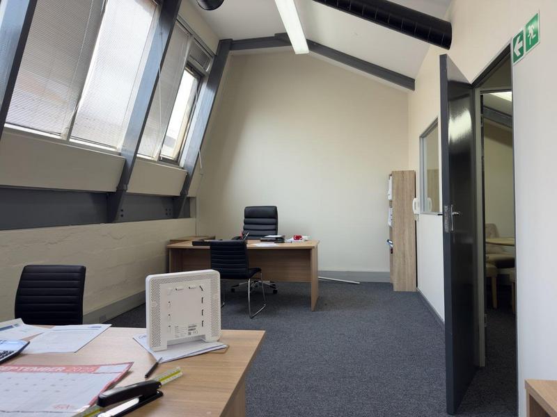 To Let commercial Property for Rent in Mowbray Western Cape